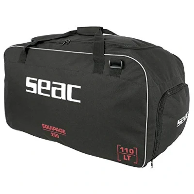 Afbeelding van Seac Duiktas Bag Equipage 250