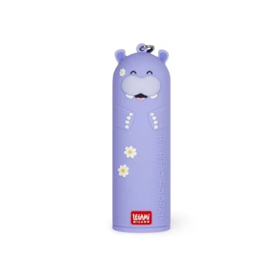 Image de Batterie externe Legami My Super Power Hippo