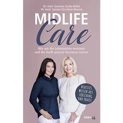 Afbeelding van Midlife Care