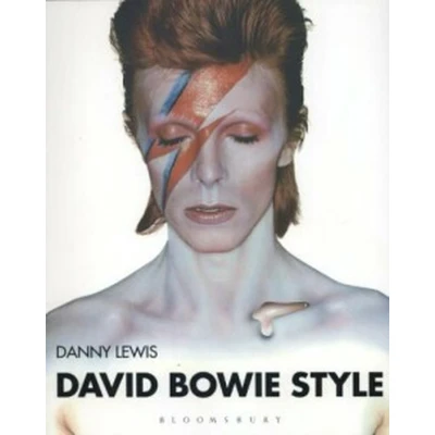 Afbeelding van David Bowie Style
