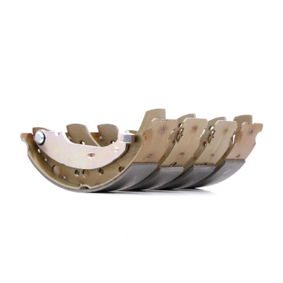 Afbeelding van Brembo Remschoen set S 61 527