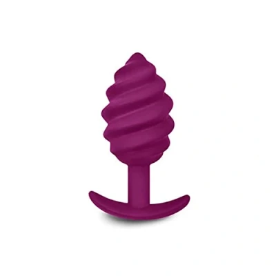 Afbeelding van Gvibe Gplug Twist 2 Sweet Raspberry