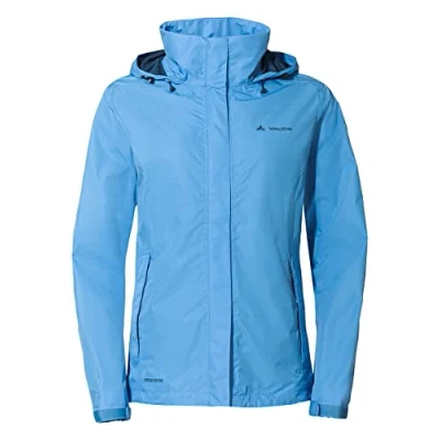Afbeelding van VAUDE Women&#039;s Escape Light Jacket regenjas voor dames