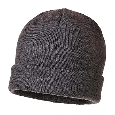 Afbeelding van Isolerende Gebreide Muts maat , Grey