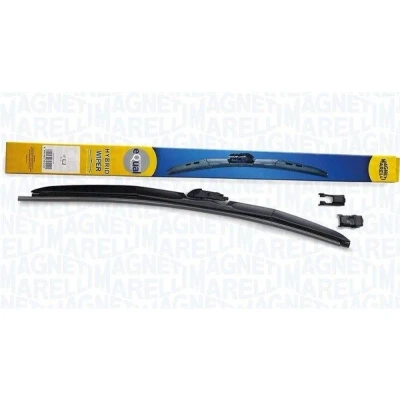 Afbeelding van Buitenspiegel Magneti Marelli 182201588500 Met houder Links Ruw Electrisch Te verwarmen, Bol vormig VOLKSWAGEN: Caddy V Van