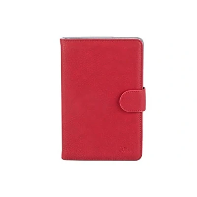 Afbeelding van &quot;RivaCase 3017 red tablet case 10.1&quot;&quot; &quot;