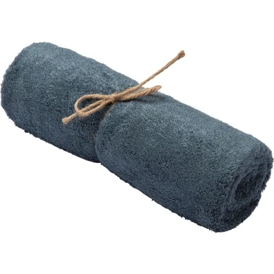 Afbeelding van Timboo handdoek 74 x 110 cm Marin