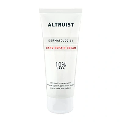 Afbeelding van Altruist Hand Repair Cream 10% Urea 75 ml