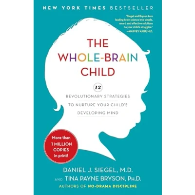 Afbeelding van The Whole Brain Child