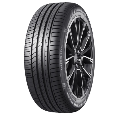 Afbeelding van Winrun R330 185/60 R15 84H personenwagen Zomerbanden Banden W86315X