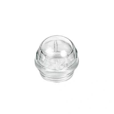 Afbeelding van Mirtux Glazen deksel voor Gorenje ovenlamp (controleer compatibiliteit in de beschrijving), Oorspronkelijke code: 639157