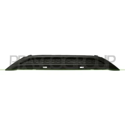 Afbeelding van PRASCO PG3261245 Sier / beschermingspaneel, bumper Voor PEUGEOT: 208 I Hatchback