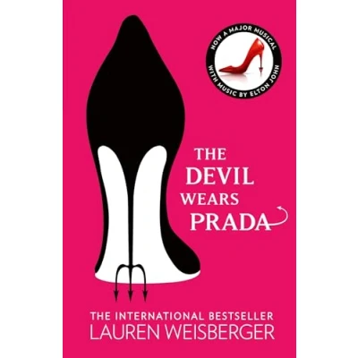Afbeelding van Devil Wears Prada
