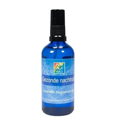 Afbeelding van Himalaya Gezonde Nachtrust Essentiële Magnesium Olie