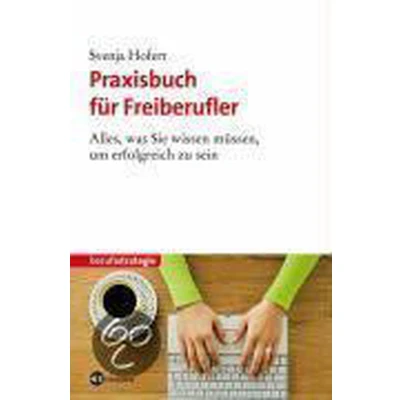 Afbeelding van Praxisbuch für Freiberufler