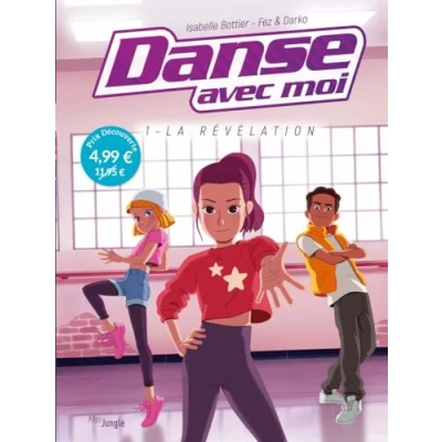 Afbeelding van DANSE AVEC MOI,01