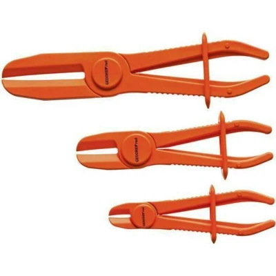Afbeelding van Gedore RED 3301539 Slangklemtang 1 stuk(s)