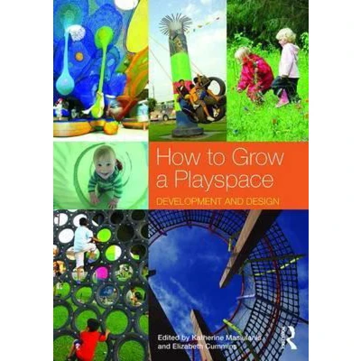 Afbeelding van How to Grow a Playspace