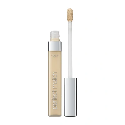 Afbeelding van L&#039;Oréal Paris Perfect Match Concealer Concealer, Dames, Maat: 6.8 ml, 3n beige crème