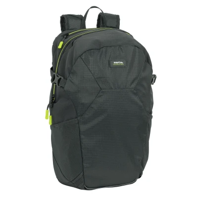 Afbeelding van Wandelrugzak Safta Trekking Grijs 19 L 27 x 46 15 cm