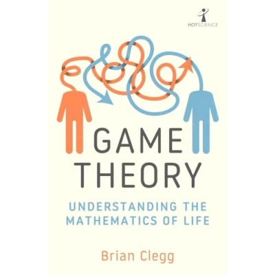 Afbeelding van Game Theory