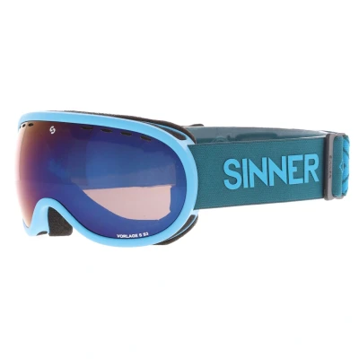 Afbeelding van Sinner Vorlage S Skibril Unisex