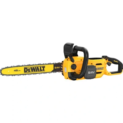 Afbeelding van DeWALT DCMCS574N FLEXVOLT Accu Kettingzaag 45cm 54V Basic Body
