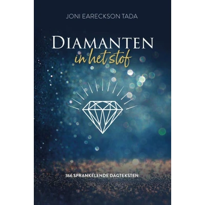 Afbeelding van Diamanten in het stof