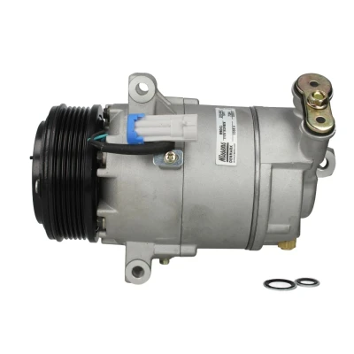 Afbeelding van Nissens Airco compressor 89041
