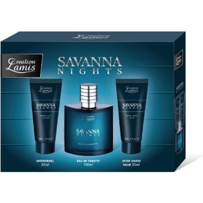 Afbeelding van Creation Lamis Savanna Nights Giftset