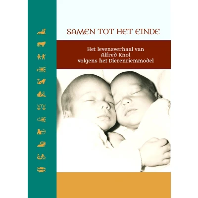 Afbeelding van Samen tot het einde