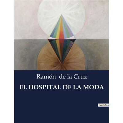 Image de El hospital de la moda