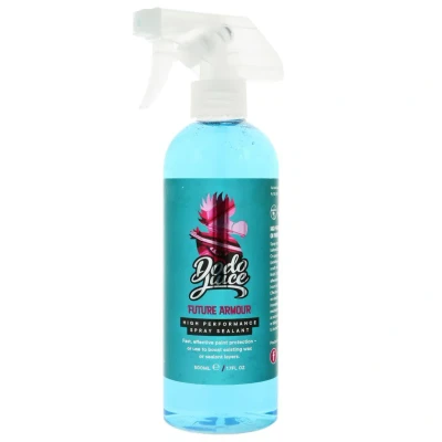 Afbeelding van Dodo Juice Future Armour High Performance Spray Sealant 500ml