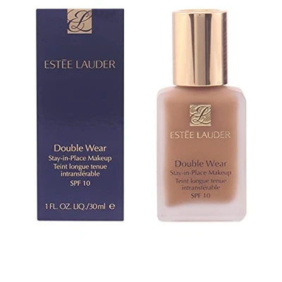 Afbeelding van Estée Lauder Maquillage Double Wear Stay In Place SPF10#5W1 Bronze
