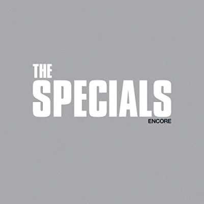 Afbeelding van Specials Encore (LP)