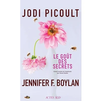 Afbeelding van LE GOUT DES SECRETS