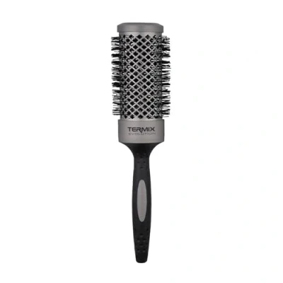 Afbeelding van Termix Professionele Ronde Haarborstel Evolution Basic voor Middellang Haar Ø28