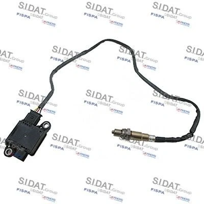 Afbeelding van FISPA 82.3062 Roetsensor