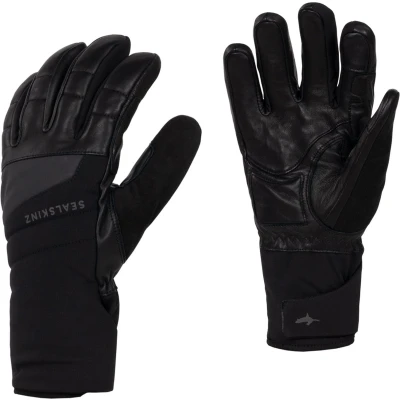 Afbeelding van Sealskinz Gloves Fring Extreme Cold maat M Zwart