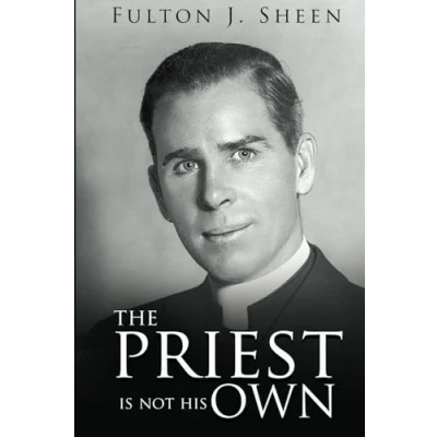 Afbeelding van The Priest Is Not His Own