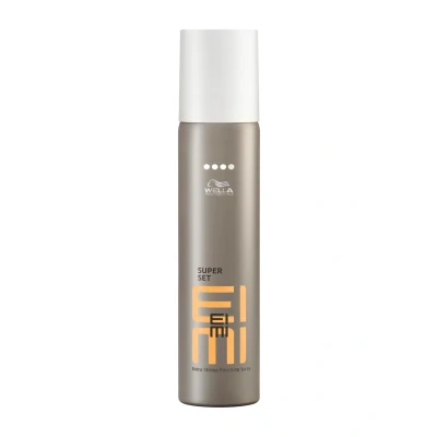 Afbeelding van Wella EIMI Super Set Hairspray 75ml Haibu by Kapperskorting.com