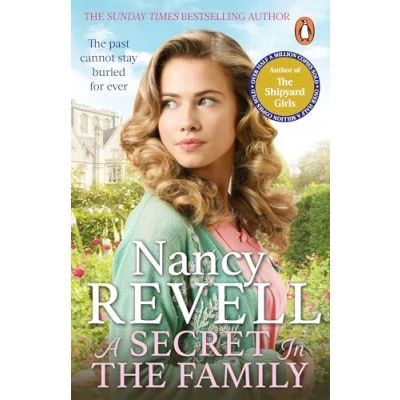 Afbeelding van A Secret in the Family