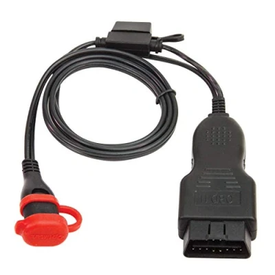 Afbeelding van TecMate OptiMATE CABLE O 37 SAE naar OBDII adapter