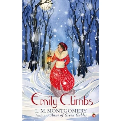 Afbeelding van Virago Modern Classic Emily Climbs