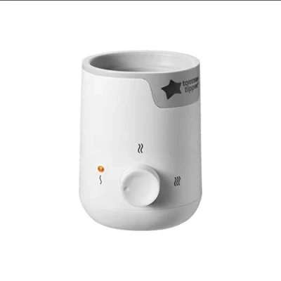 Afbeelding van Tommee Tippee Closer to Nature Flessenwarmer 1