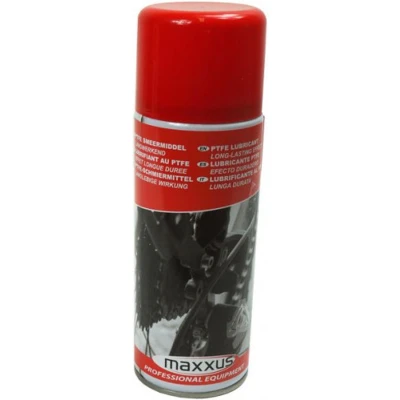 Afbeelding van Maxxus smering teflon 400 ml