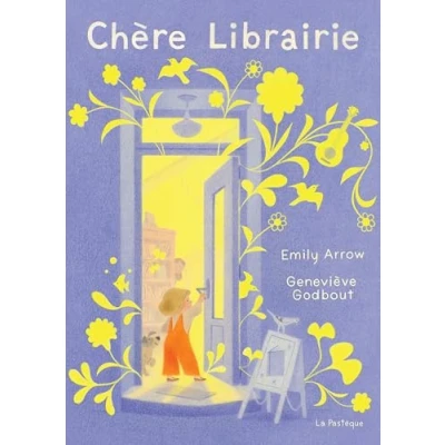 Afbeelding van CHERE LIBRAIRIE