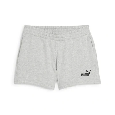 Image de ShortÂ 4&#039;&#039;Ã  petit logoÂ NÂÂ 1 Logo ESS Femme