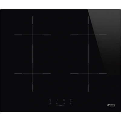 Afbeelding van Smeg Sib2641d Inductiekookplaat 60cm