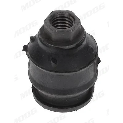 Afbeelding van MOOG AU SB 15104 Draagarmrubbers Buiten, Aan beide zijden, Vooras 26 AUDI: A4 B6 Saloon, B7 Avant, Avant